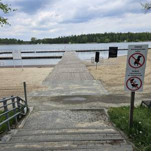 Kąpielisko Sosina 2 w Jaworznie - kapielisko sosina 2 w jaworznie 10