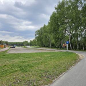Kąpielisko Sosina 2 w Jaworznie - kapielisko sosina 2 w jaworznie 2