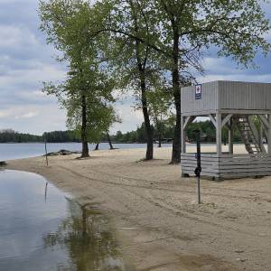 Kąpielisko Sosina 2 w Jaworznie - kapielisko sosina 2 w jaworznie 20