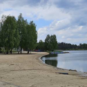 Kąpielisko Sosina 2 w Jaworznie - kapielisko sosina 2 w jaworznie 35