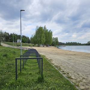 Kąpielisko Sosina 2 w Jaworznie - kapielisko sosina 2 w jaworznie 36