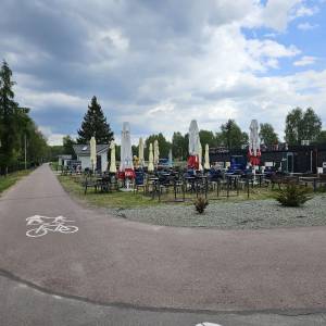 Kąpielisko Sosina 2 w Jaworznie - kapielisko sosina 2 w jaworznie 8