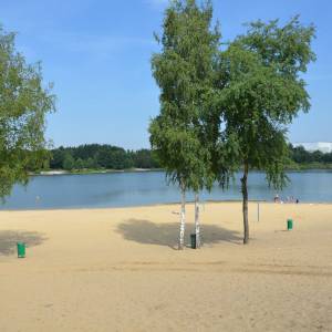 Kąpielisko "Łysina" w Bieruniu - kapielisko lysina w bieruniu 10