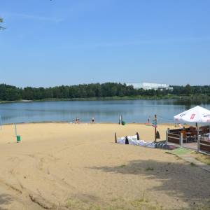 Kąpielisko "Łysina" w Bieruniu - kapielisko lysina w bieruniu 11