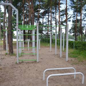 Kąpielisko "Łysina" w Bieruniu - kapielisko lysina w bieruniu 2