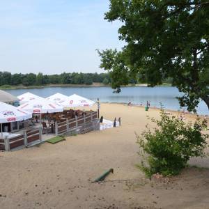 Kąpielisko "Łysina" w Bieruniu - kapielisko lysina w bieruniu 6