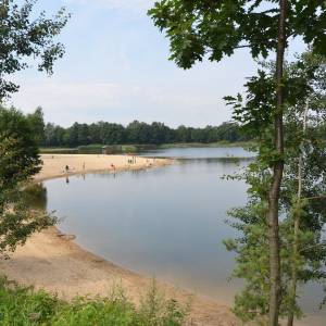 Kąpielisko "Łysina" w Bieruniu - kapielisko lysina w bieruniu 7