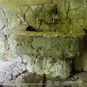 Źródła "Stefan i Michalina" w Krościenku nad Dunajcem - zrodlo stefan i michalina bs23 3