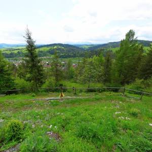 Kalwaria w Sromowcach Wyżnych - kalwaria w sromowcach wyznych2