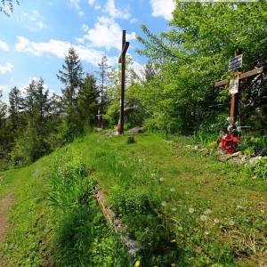 Kalwaria w Sromowcach Wyżnych - kalwaria w sromowcach wyznych3