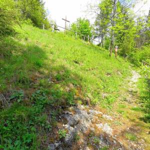 Kalwaria w Sromowcach Wyżnych - kalwaria w sromowcach wyznych4jpg