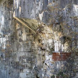 Schron artyleryjski MO-Sm-S 39 "U trigonometru" - schron bojowy mo sm s 39 u trigonometru 2