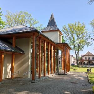 Inhalatorium w Pawłowicach - inhalatorium w pawlowicach 2