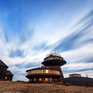 Śnieżka (1602 m n.p.m.) - sniezka 1602 m n p m 1