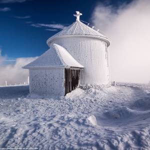 Śnieżka (1602 m n.p.m.) - sniezka 1602 m n p m 13