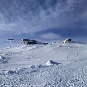 Śnieżka (1602 m n.p.m.) - sniezka 1602 m n p m 3