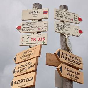 Śnieżka (1602 m n.p.m.) - sniezka 1602 m n p m 32