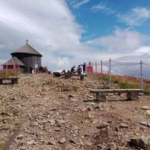 Śnieżka (1602 m n.p.m.) - sniezka 1602 m n p m 45