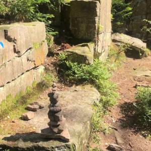 Sowie Skały w Szklarskiej Porębie - sowie skaly w szklarskiej porebie 2