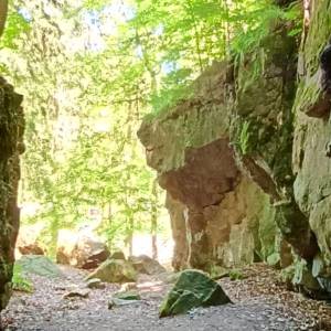 Sowie Skały w Szklarskiej Porębie - sowie skaly w szklarskiej porebie 4