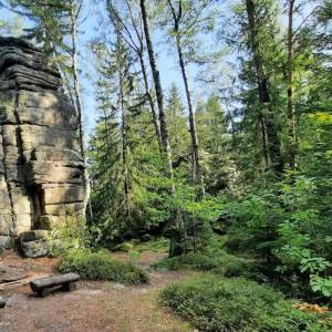 Sowie Skały w Szklarskiej Porębie - sowie skaly w szklarskiej porebie 5