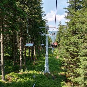 Ski Arena Szrenica w Szkarskiej Porębie - ski arena szrenica 2024 2