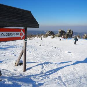 Szrenica Ski Arena w Szkarskiej Porębie - szrenica ski arena lolobrygida