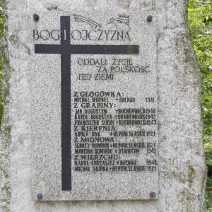 Pomnik Poległych Patriotów Prudniku - pomnik poleglym patriotom 4