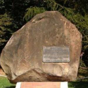 Pomnik Bohaterów obrony Westerplatte w Brzegu - pomnik bohaterow obrony westerplatte w brzegu 5