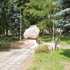 Pomnik Bohaterów obrony Westerplatte w Brzegu - pomnik bohaterow obrony westerplatte w brzegu 6