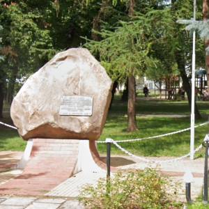 Pomnik Bohaterów obrony Westerplatte w Brzegu - pomnik bohaterow obrony westerplatte w brzegu 7