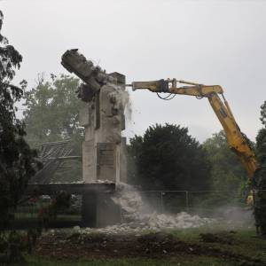 Pomnika Zwycięstwa w Brzegu (zlikwidowany) - pomnika zwyciestwa w brzegu zlikwodowany 2