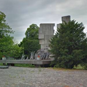 Pomnika Zwycięstwa w Brzegu (zlikwidowany) - pomnika zwyciestwa w brzegu zlikwodowany 7