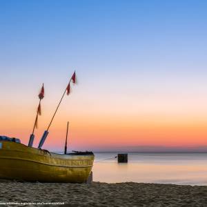 Przystań rybacka w Rewalu - przystan rybacka w rewalu 2