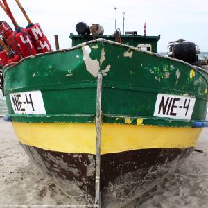 Baza rybacka w Niechorzu - baza rybacka w niechorzu 3