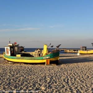 Baza rybacka w Niechorzu - baza rybacka w niechorzu 5