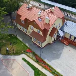 Wystawa Miniatur Kolejowych w Rewalu - wystawa miniatur kolejowych w rewalu 1