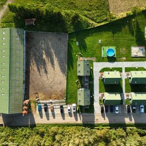 Stadnina "Koński Kierat" w Rewalu - stadnina konski kierat 3