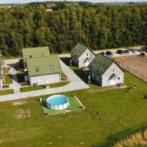 Stadnina "Koński Kierat" w Rewalu - stadnina konski kierat 6