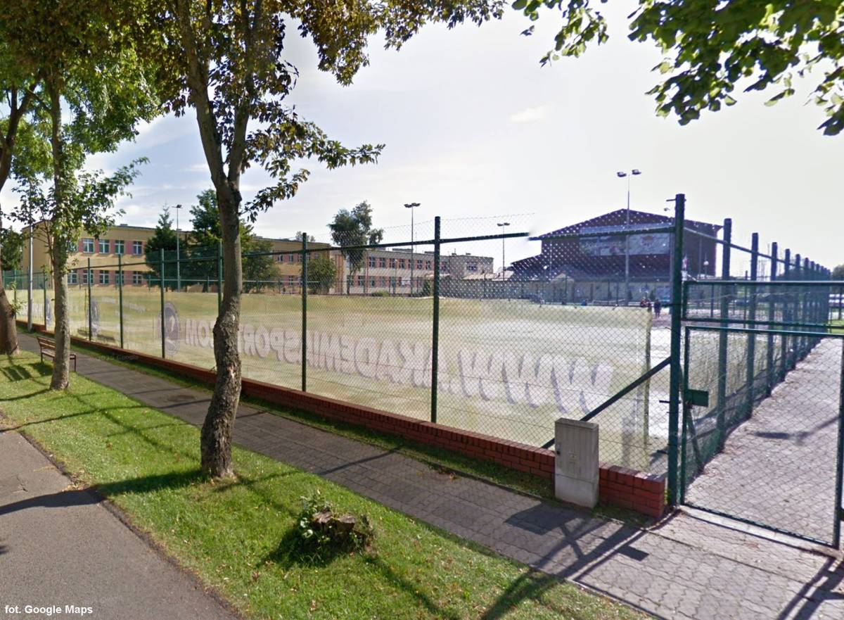 Korty tenisowe w Rewalu - korty tenisowe w rewalu 2