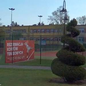 Korty tenisowe w Rewalu - korty tenisowe w rewalu 1