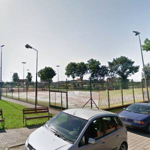 Korty tenisowe w Rewalu - korty tenisowe w rewalu 3