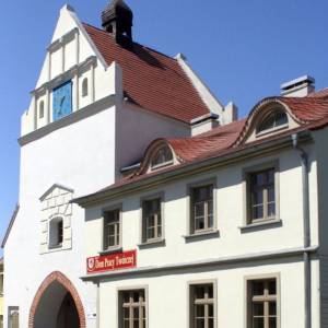 Brama Kamienna w Gryficach - brama kamienna w gryficach 1