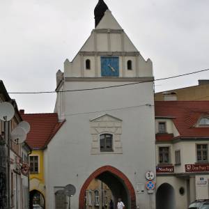 Brama Kamienna w Gryficach - brama kamienna w gryficach 3