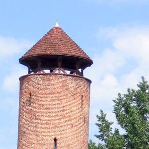Baszta Prochowa w Gryficach - baszta prochowa w gryficach 4