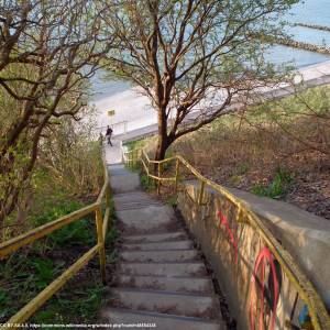 Plaża Niechorze - plaza niechorze 3