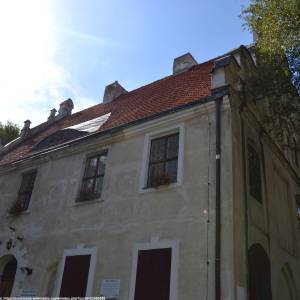 Pałac Biskupi w Kamieniu Pomorskim - palac biskupi w kamieniu pomorskim 2