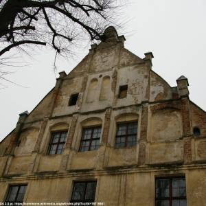 Pałac Biskupi w Kamieniu Pomorskim - palac biskupi w kamieniu pomorskim 5