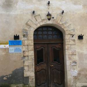 Pałac Biskupi w Kamieniu Pomorskim - palac biskupi w kamieniu pomorskim 6