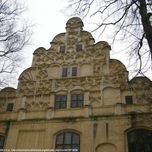 Pałac Biskupi w Kamieniu Pomorskim - palac biskupi w kamieniu pomorskim 7